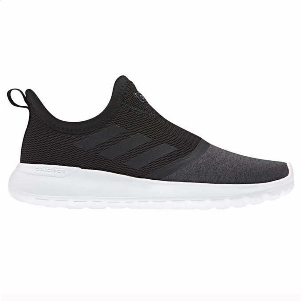 Adidas cloudfoam slip on